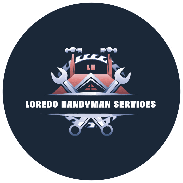 Loredo Handyman Services logo